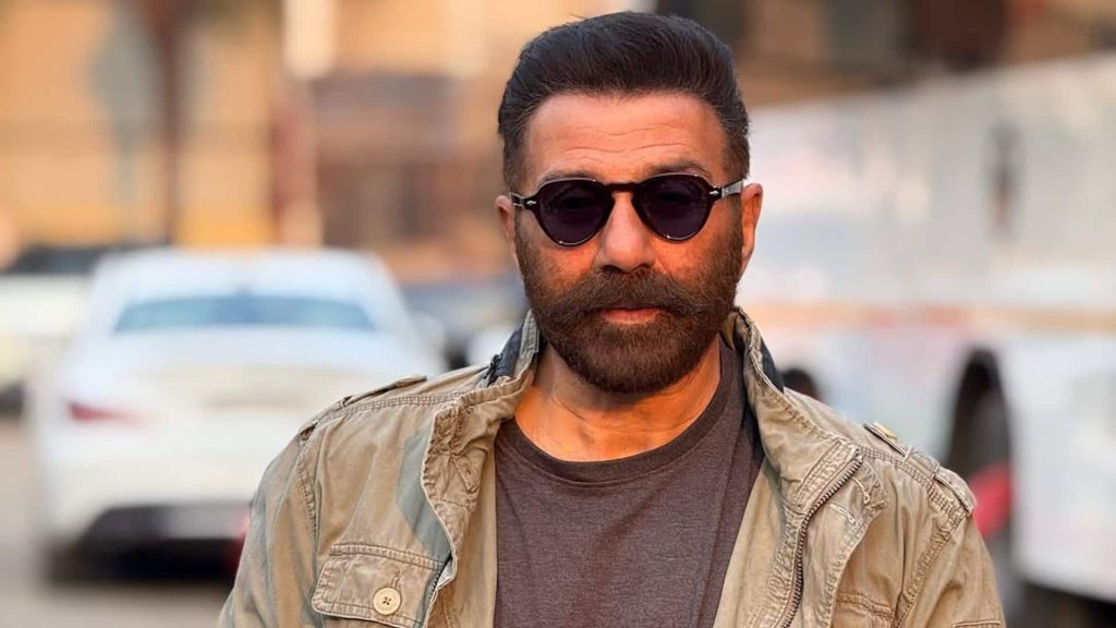 'बॉर्डर 2' से सनी देओल की पहली झलक आई सामने, नई रिलीज तारीख का ऐलान 