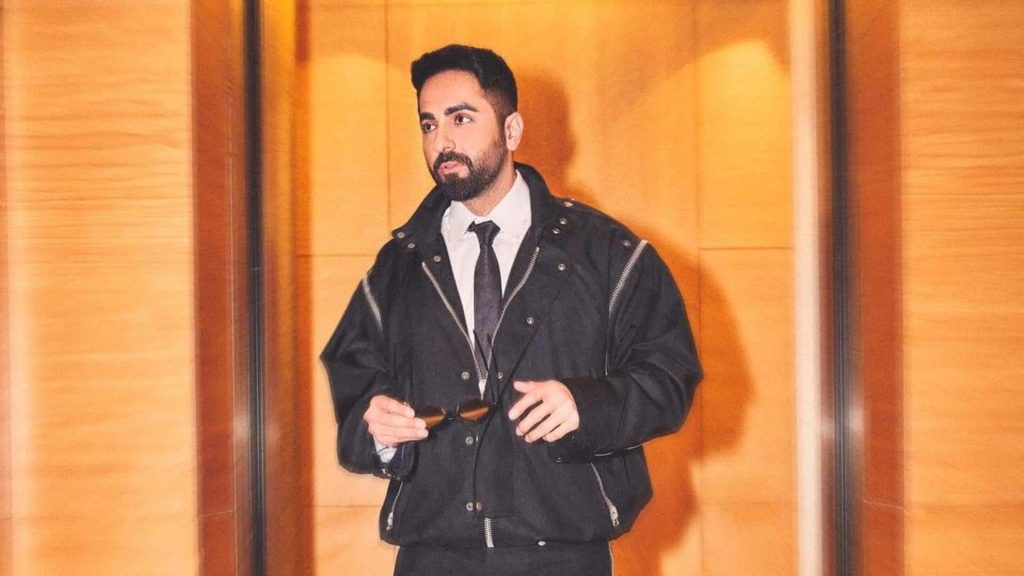 'पति, पत्नी और वो 2' में आयुष्मान खुराना के साथ नजर आएंगी ये 3 अभिनेत्रियां 