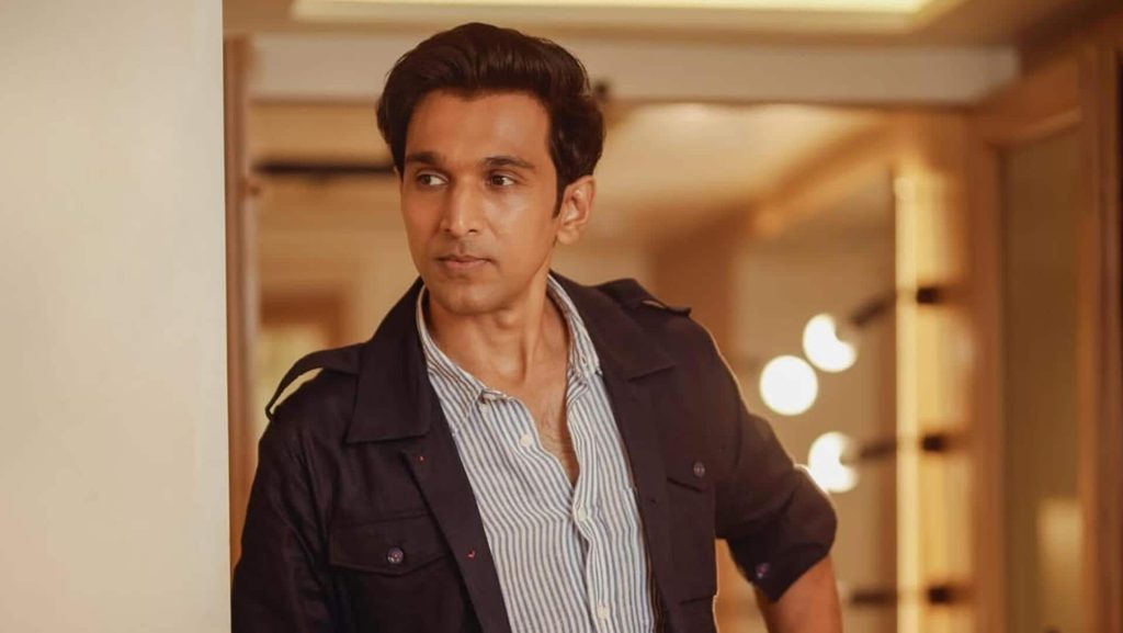 प्रतीक गांधी की वेब सीरीज 'गांधी' पहुंची टोरंटो अंतरराष्ट्रीय फिल्म महोत्सव, बनाया ये रिकॉर्ड 