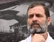 राहुल गांधी का ट्रंप को समर्थन, कहा- भाजपा ने अडाणी के लिए अर्थव्यवस्था को खत्म किया