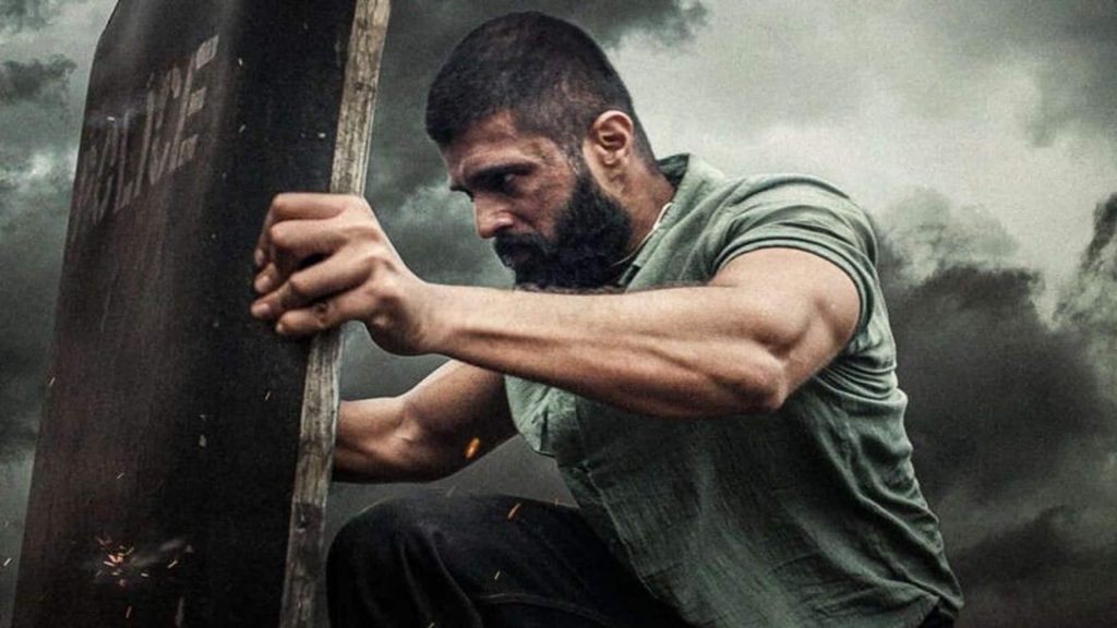 विजय देवरकोंड़ा की फिल्म 'किंगडम' पर विरोध जारी, सिनेमाघरों को सुरक्षा देगी तमिलनाडु पुलिस