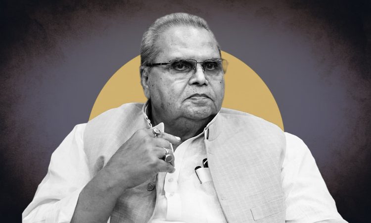 सत्यपाल मलिक: लोकसभा-राज्यसभा सदस्य रहे, 4 राज्यों के राज्यपाल बने; जानें सियासी सफर