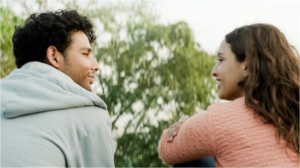 'धड़क 2' ने सातवें दिन बॉक्स ऑफिस पर कैसा प्रदर्शन किया? यहां देखिए आंकड़े 