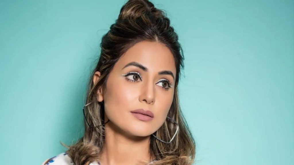 हिना खान को कैंसर के कारण पड़े काम के लाले, बोलीं- प्लीज मुझे कॉल करो