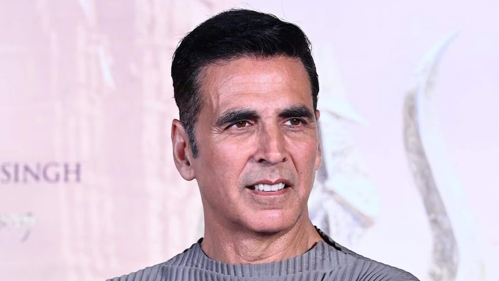 અક્ષય કુમારે મુંબઈમાં તેના 2 ફ્લેટ વેચ્યા, નફો આઘાત પામશે अक्षय कुमार ने मुंबई में बेचे अपने 2 फ्लैट, मुनाफा जान रह जाएंगे हैरान