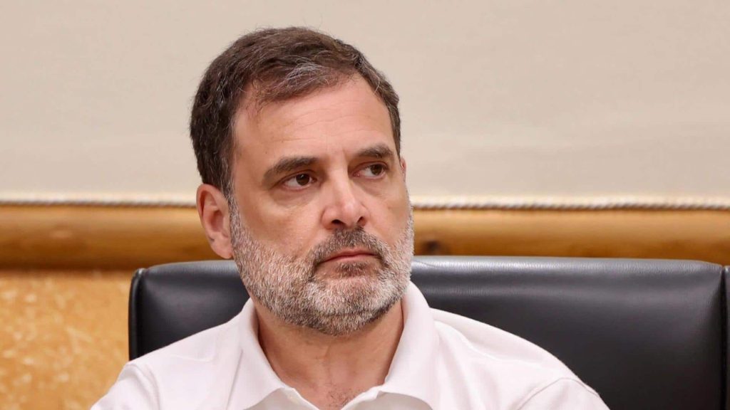 राहुल गांधी ने पुणे कोर्ट में अपनी जान को खतरा बताया? वकील ने बताई सच्चाई