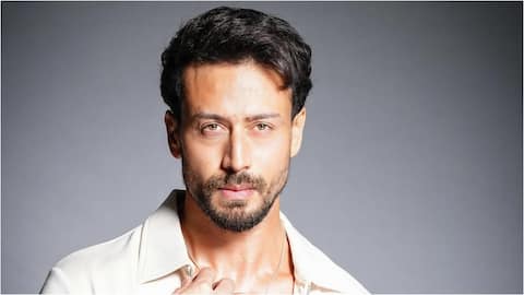 'બાગી 4' નું ટીઝર ચાલુ છે, ટાઇગર શ્રોફ જબરદસ્ત ક્રિયા કરતા જોવા મળે છે