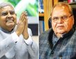 भाजपा प्रवक्ता का मलिक और धनखड़ को लेकर पार्टी पर निशाना, जाट समाज का अपमान बताया