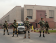 राज्यसभा में सदन की कार्यवाही के बीच पहुंचे CISF कर्मी, विपक्ष ने भारी विरोध जताया
