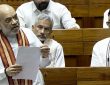 'ऑपरेशन सिंदूर' पर बहस: सरकार के मंत्रियों ने विपक्ष के सवालों का कैसे दिया जवाब?