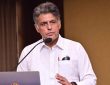 शशि थरूर के बाद सांसद मनीष तिवारी भी कांग्रेस से नाराज, इशारों में दिया संदेश