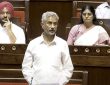 जयशंकर ने अमेरिका के मध्यस्थता के दावों को किया खारिज, बोले- मोदी-ट्रंप में बातचीत नहीं हुई