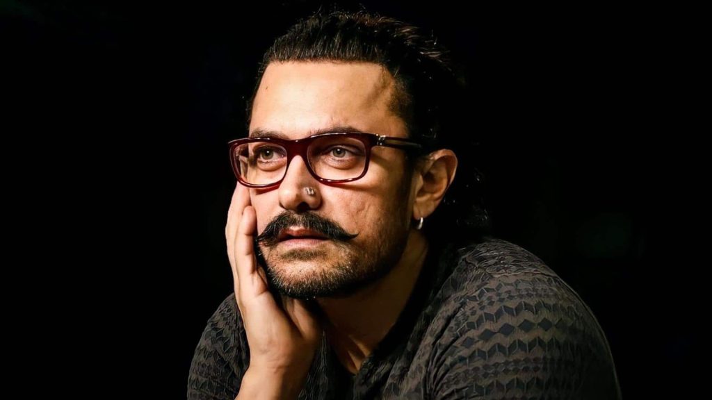 'सितारे जमीन पर' के यूट्यूब पर आते ही आमिर खान ने मांगी माफी, जानिए कारण 