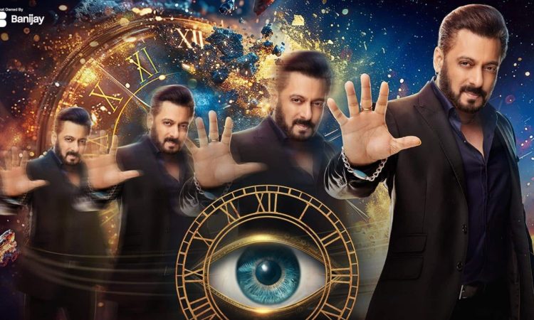 सलमान खान के शो 'बिग बॉस 19' में नजर आएगा ये मशहूर रैपर, बातचीत जारी