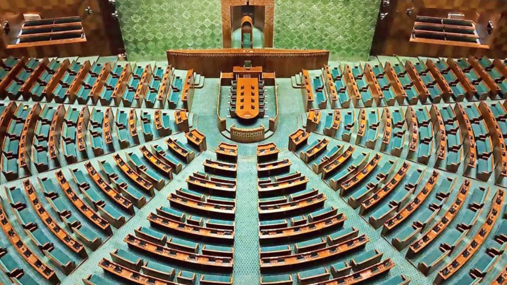 #NewsBytesExplainer: मुख्यमंत्रियों को पद से हटाने वाले विधेयक पारित करा पाएगी सरकार? जानें नंबर गेम