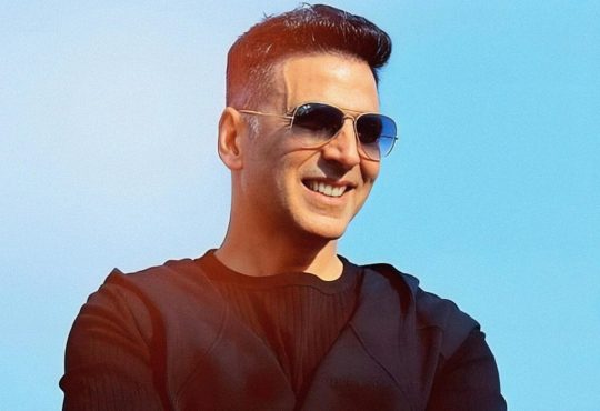 अक्षय कुमार की 'जॉली LLB 3' का आधिकारिक ऐलान, इस दिन रिलीज होगा टीजर 