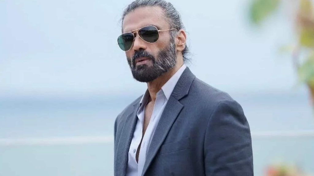 सुनील शेट्टी महिलाओं के खिलाफ ऐसा क्या बोल गए, जो सोशल मीडिया पर मच गया बवाल? 