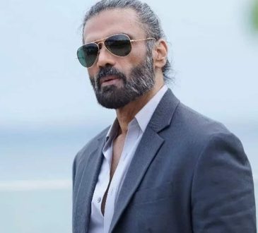 सुनील शेट्टी महिलाओं के खिलाफ ऐसा क्या बोल गए, जो सोशल मीडिया पर मच गया बवाल? 