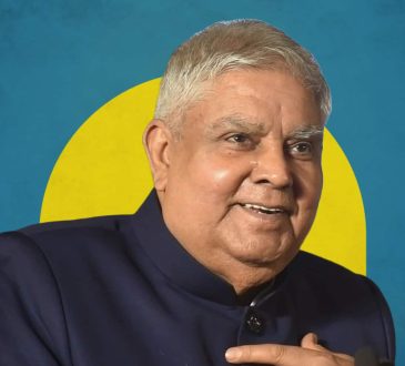 भाजपा से ही होगा अगला उपराष्ट्रपति, प्रधानमंत्री के विदेश से लौटने के बाद होगा फैसला- रिपोर्ट