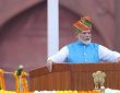 प्रधानमंत्री नरेंद्र मोदी ने स्वतंत्रता दिवस पर भाषण के लिए लोगों से मांगा सुझाव
