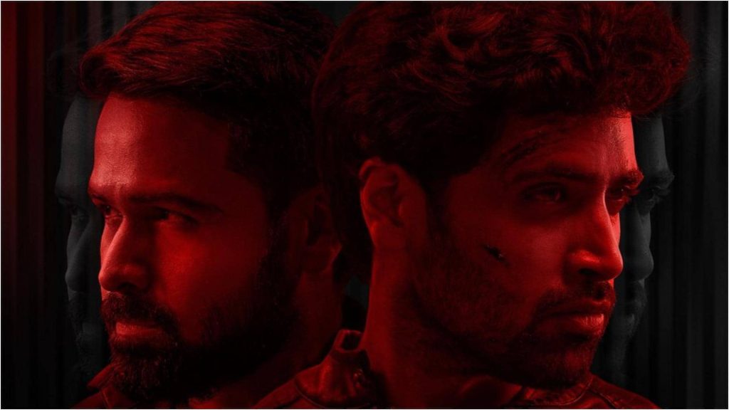 'गुडाचारी 2' की रिलीज तारीख का ऐलान, आमने-सामने दिखे इमरान हाशमी और अदिवी शेष 