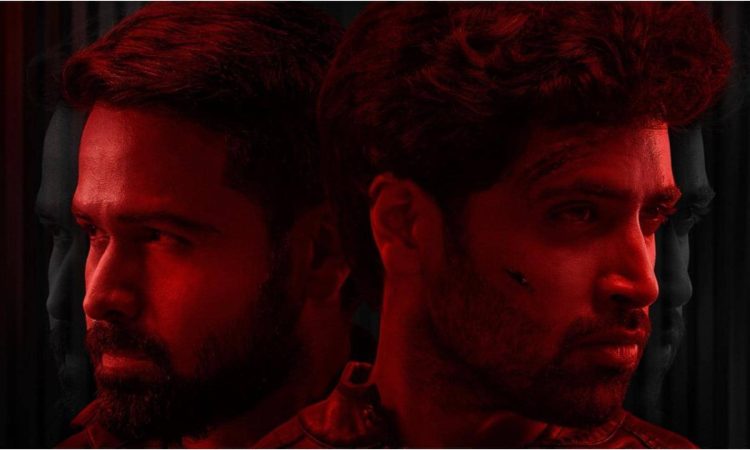 'गुडाचारी 2' की रिलीज तारीख का ऐलान, आमने-सामने दिखे इमरान हाशमी और अदिवी शेष 