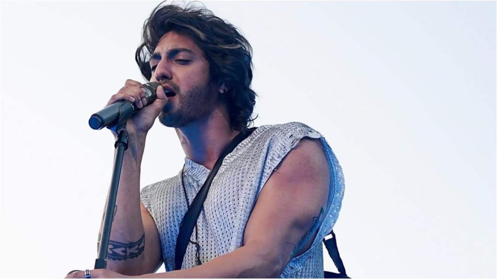 अहान पांडे ने अपनी दादी को दिया 'सैयारा' की सफलता का श्रेय, लिखा भावुक नोट 