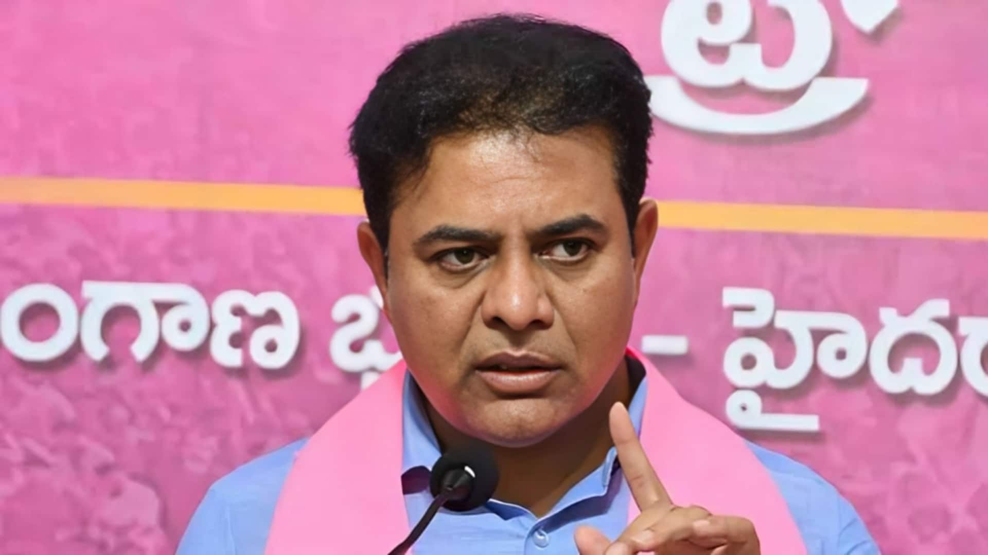 બીઆરએસ તેલંગાણામાં ઉપરાષ્ટ્રપતિની ચૂંટણી, વધુ બે મતો માટે શરત મૂકે છે બીઆરએસ તેલંગાણામાં ઉપરાષ્ટ્રપતિની ચૂંટણી, વધુ બે મતો માટે શરત મૂકે છે