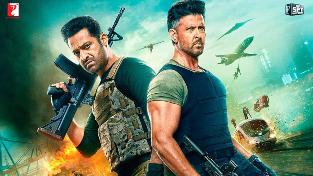 રિતિક રોશનના ‘યુદ્ધ 2’ માટે ઉત્પાદકોની યોજના શું છે, આ માહિતી બહાર આવી ऋतिक रोशन की 'वॉर 2' के लिए क्या है निर्माताओं की योजना, सामने आई ये जानकारी