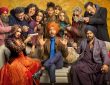 बॉक्स ऑफिस: 'सन ऑफ सरदार 2' की कमाई में भारी गिरावट, चौथे दिन रहा ऐसा हाल 