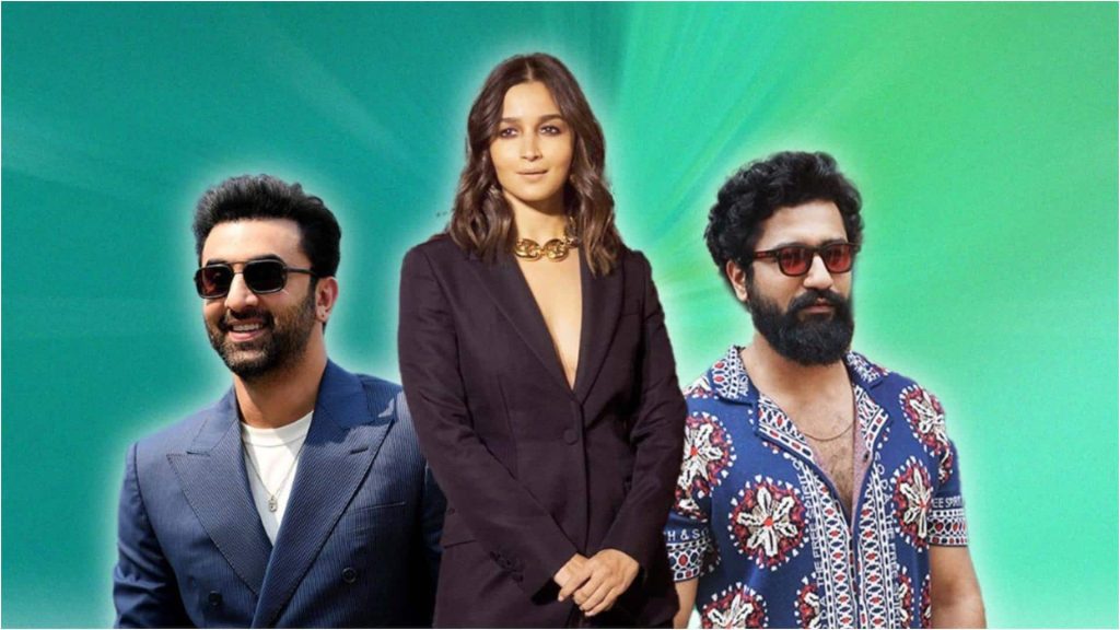 ‘લવ એન્ડ વ War ર’ વિશે મોટું અપડેટ, જાણો કે ફિલ્મનું ટીઝર ક્યારે આવશે 'लव एंड वॉर' को लेकर आया बड़ा अपडेट, जानिए कब आएगा फिल्म का टीजर