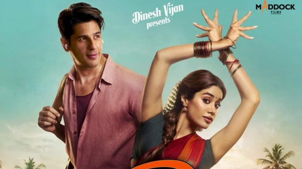 'परम सुंदरी' की नई रिलीज तारीख जारी, आएगी इस साल की सबसे बड़ी प्रेम कहानी