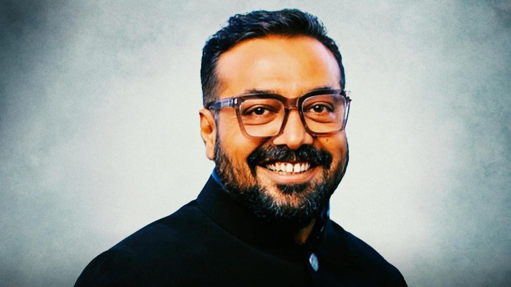 અનુરાગ કશ્યપના ‘નિસાંચી’ નું પ્રથમ પોસ્ટર રિલીઝ થયું, જાણો જ્યારે ફિલ્મ રિલીઝ થઈ રહી છે अनुराग कश्यप की 'निशांची' का पहला पोस्टर जारी, जानिए कब रिलीज हो रही फिल्म