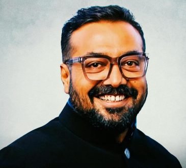 अनुराग कश्यप की 'निशांची' का पहला पोस्टर जारी, जानिए कब रिलीज हो रही फिल्म 