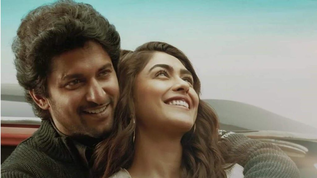 OTT पर देखिए 'नेचुरल स्टार' नानी की ये 5 फिल्में, पहली वाली तो दुनियाभर में छाई