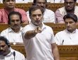 'ऑपरेशन सिंदूर' पर बहस में राहुल गांधी बोले- हमने केवल 30 मिनट में आत्मसर्पण कर दिया