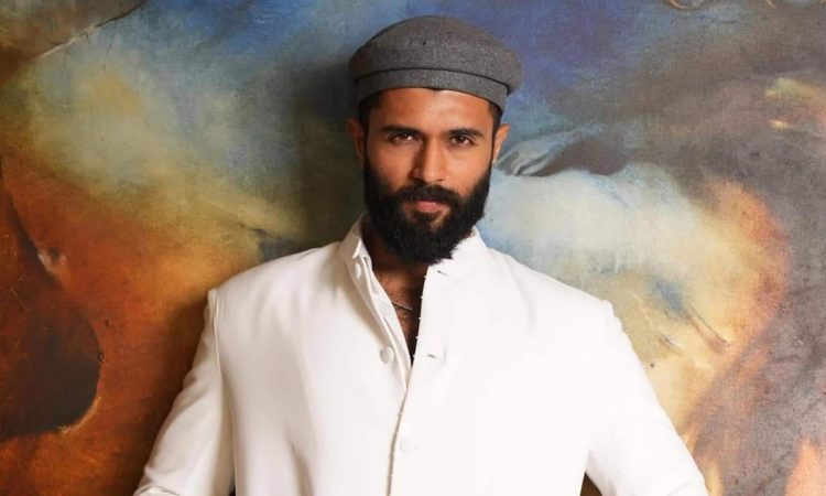 विजय देवरकोंडा ने अवैध सट्टेबाजी ऐप मामले पर दी सफाई, बोले- गेमिंग एप लीगल हैं