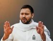 तेजस्वी यादव ने किया मतदाता सूची से नाम कटने का दावा, चुनाव आयोग ने किया खंडन