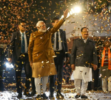 नरेंद्र मोदी ने तोड़ा रिकॉर्ड, दूसरे सबसे लंबे समय तक रहने वाले भारतीय प्रधानमंत्री बने