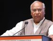 मल्लिकार्जुन खड़गे ने ट्रंप के टैरिफ को लेकर प्रधानमंत्री मोदी को घेरा, गिराई 5 कमियां