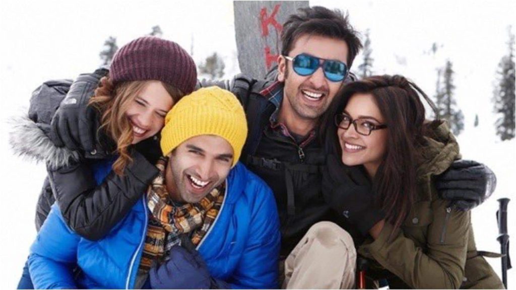 'वॉर 2' से पहले अयान मुखर्जी ने बनाई ये फिल्में, बॉक्स ऑफिस पर कैसा रहा प्रदर्शन?