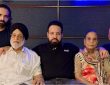 सलमान खान के बॉडीगार्ड शेरा के पिता नहीं रहे, कैंसर से हार गए जंग 