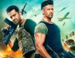 'वॉर 2' बनी यशराज फिल्म्स की सबसे बड़ी फिल्म, 'पठान' से 'टाइगर 3'; सबको छोड़ा पीछे 
