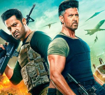 'वॉर 2' बनी यशराज फिल्म्स की सबसे बड़ी फिल्म, 'पठान' से 'टाइगर 3'; सबको छोड़ा पीछे 