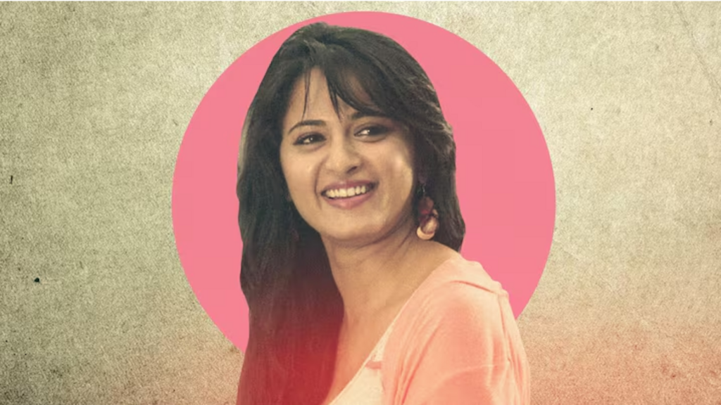 अनुष्का शेट्टी की OTT पर मौजूद शानदार फिल्में, एक को देख थर-थर कांपने लगे थे दर्शक