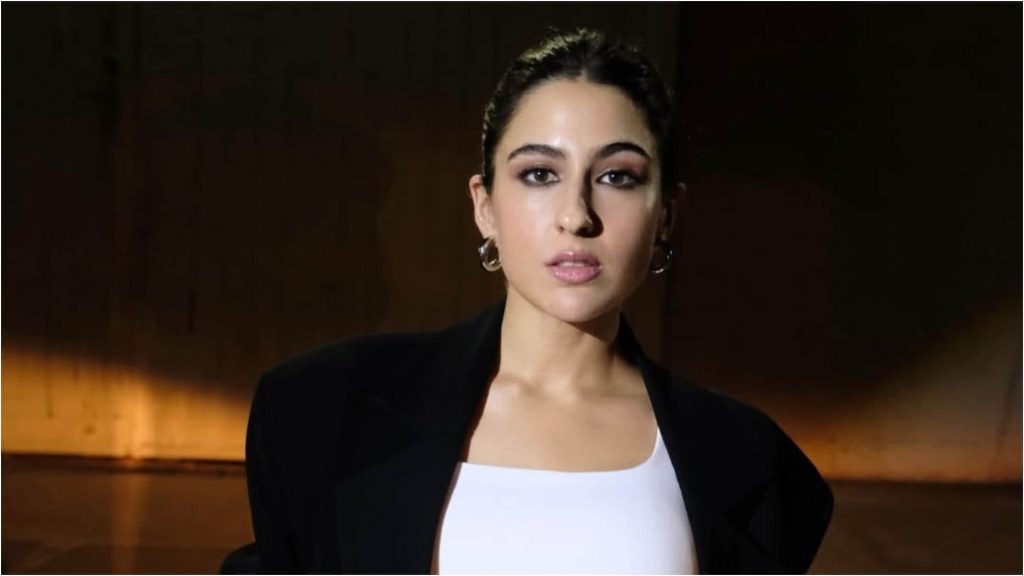 સારા અલી ખાનની સૌથી વધુ કમાણીવાળી ફિલ્મ, બ office ક્સ office ફિસ પર દરોડા ઘણા કરોડ દ્વારા દરોડા પાડવામાં આવ્યા હતા सारा अली खान की सबसे कमाऊ फिल्म, बॉक्स ऑफिस पर छापे थे इतने करोड़ रुपये