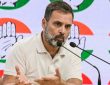 राहुल गांधी ने 'सबूतों' के साथ चुनाव आयोग को घेरा, बोले- महाराष्ट्र चुनावों में धांधली हुई