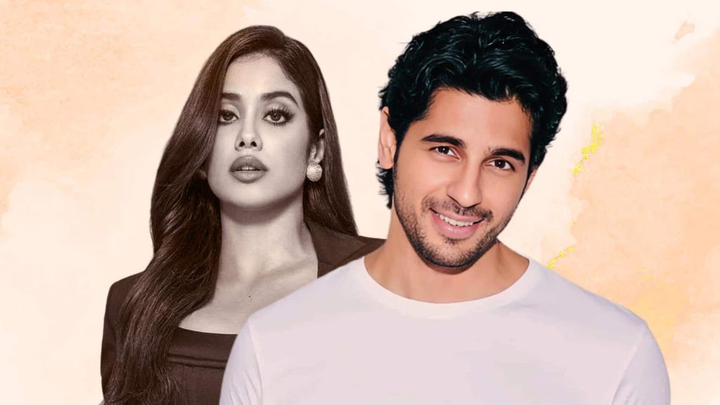 'परम सुंदरी' का ट्रेलर जारी, सिद्धार्थ मल्होत्रा और जाह्नवी कपूर की जोड़ी ने जीता दिल 