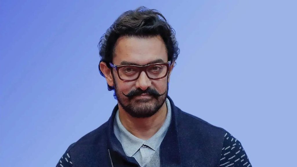 आमिर खान के घर क्या कर रहा था IPS अधिकारियों का काफिला? सामने आया सच