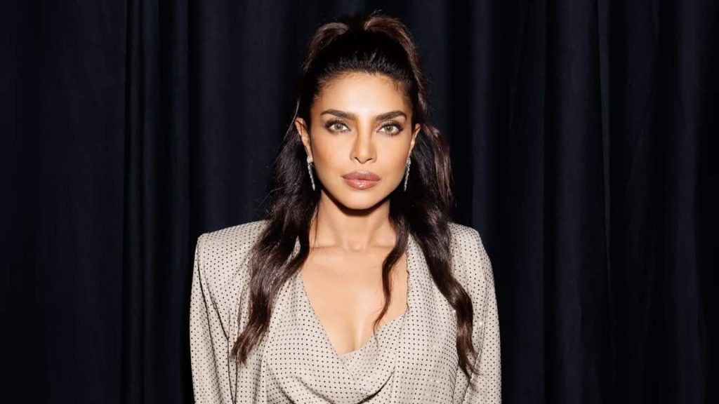 क्या संजय लीला भंसाली की 'लव एंड वॉर' में नजर आएंगी प्रियंका चोपड़ा? सामने आया सच 